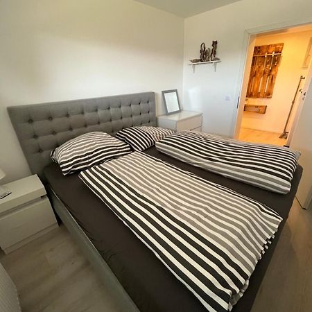 Moderne Ferienwohnung Mit Guter Ausstattung Und Self Checkin Bodenwerder Zewnętrze zdjęcie
