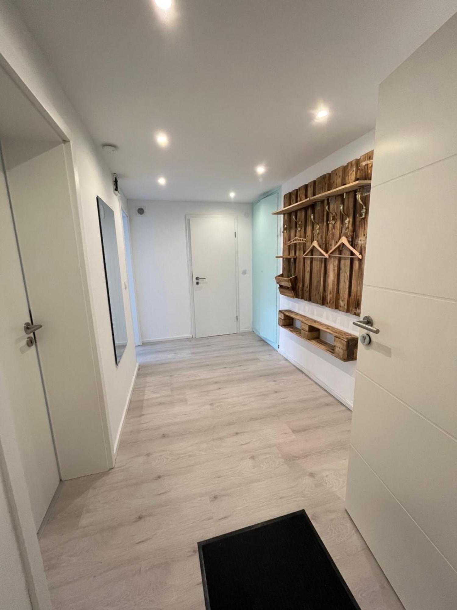 Moderne Ferienwohnung Mit Guter Ausstattung Und Self Checkin Bodenwerder Zewnętrze zdjęcie