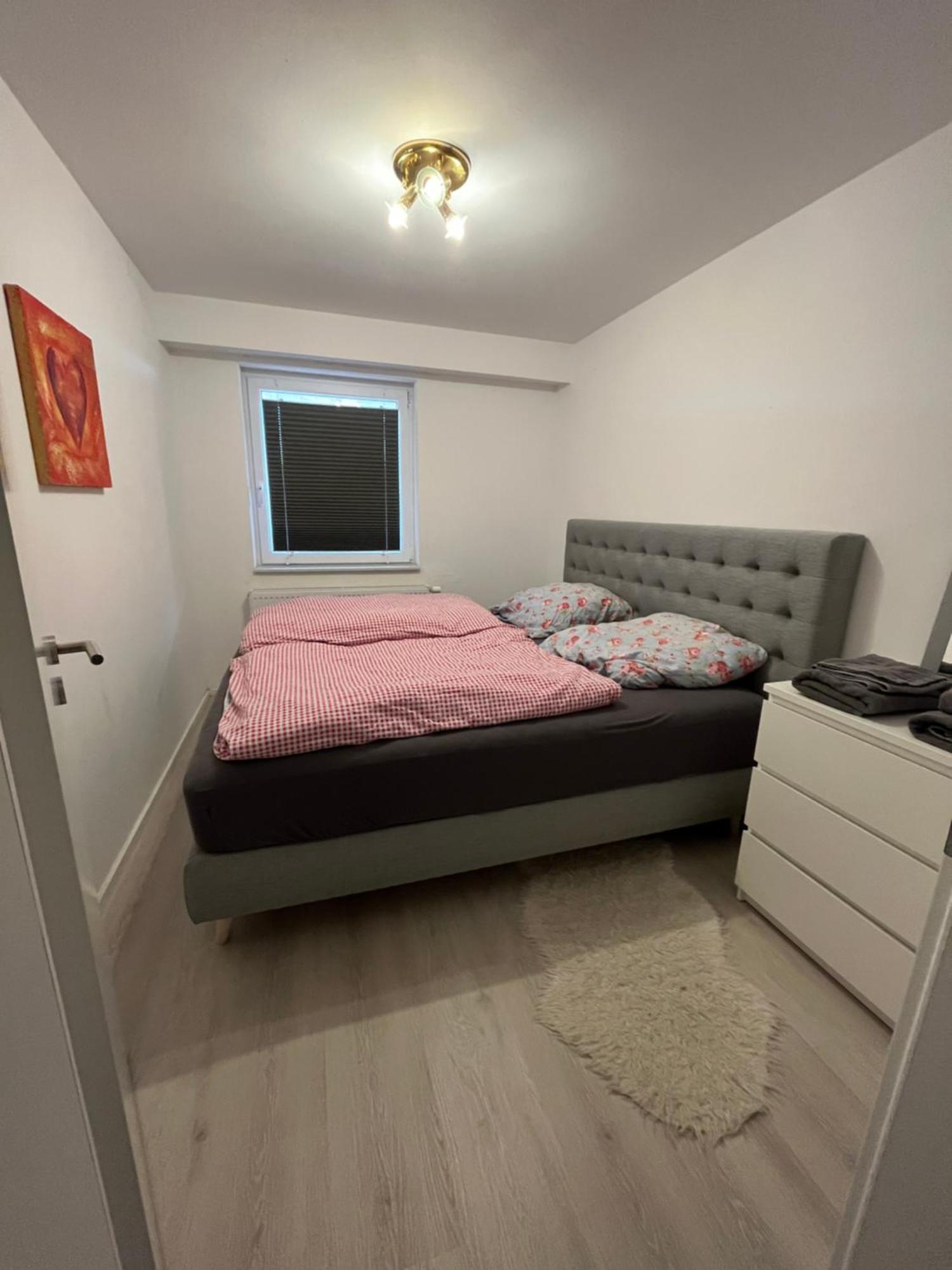 Moderne Ferienwohnung Mit Guter Ausstattung Und Self Checkin Bodenwerder Zewnętrze zdjęcie