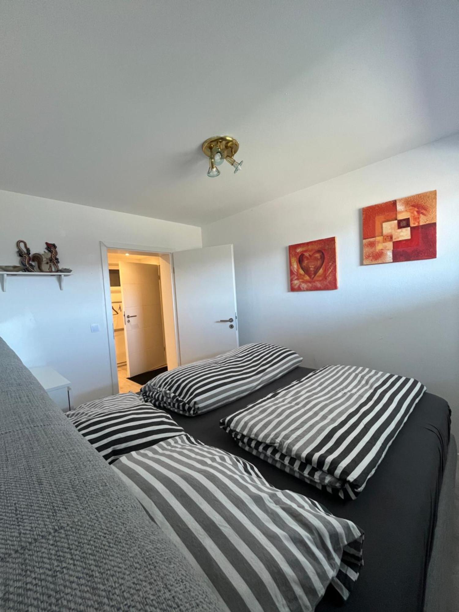 Moderne Ferienwohnung Mit Guter Ausstattung Und Self Checkin Bodenwerder Zewnętrze zdjęcie