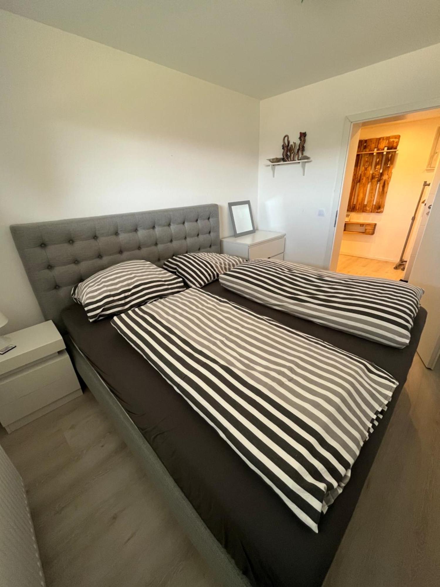 Moderne Ferienwohnung Mit Guter Ausstattung Und Self Checkin Bodenwerder Zewnętrze zdjęcie